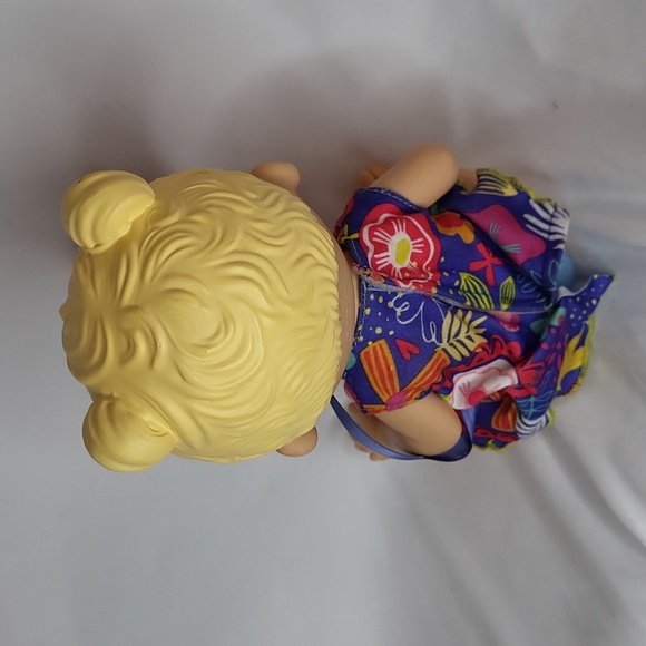 Baby Alive Lil Sounds Very good condition Works - Picture 6 of 9